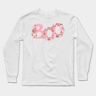 abbreviation Long Sleeve T-Shirt